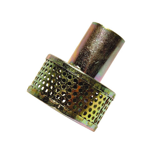 Pump Strainers