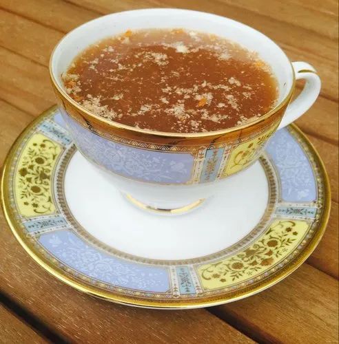 Kashmiri Tea