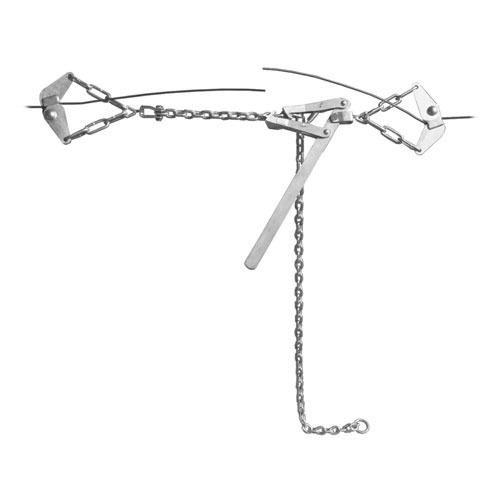 Wire Strainer