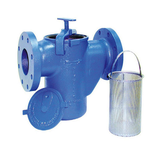 Strainer Baskets
