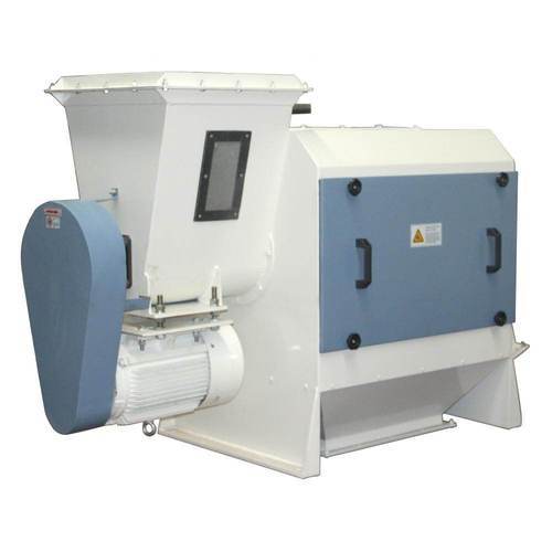 Sorting Machinery