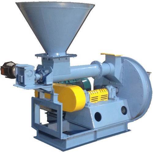 Air Classifiers