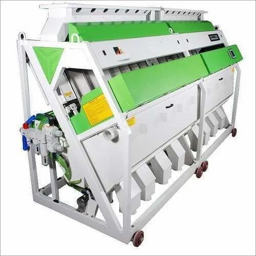 Optical Sorting Machine