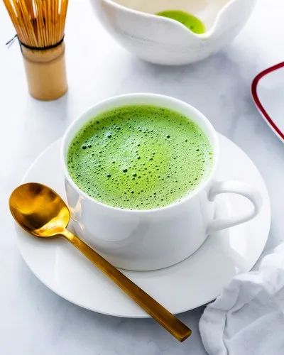 Matcha Tea