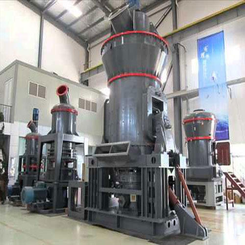 Dry Fly Ash Classifier