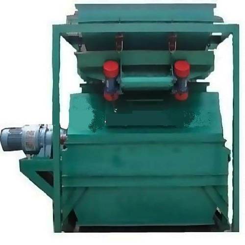 Magnetic Coolant Separator