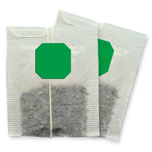 Green Tea Bags