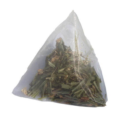 Pyramid Tea Bag