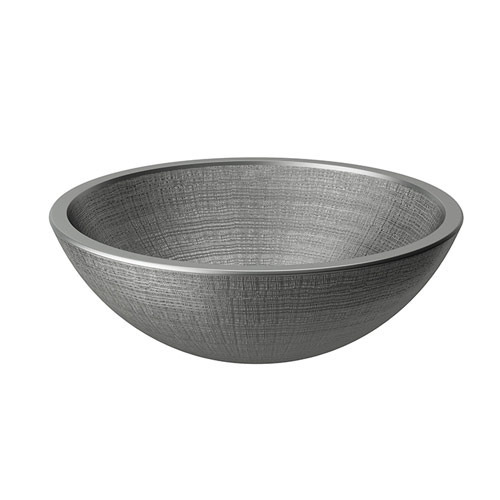 Silver Bowls