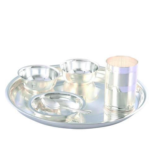 Silver Plated Dinner Sets