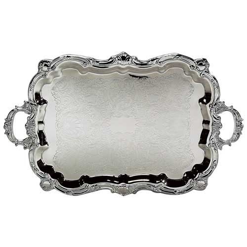 Silver Tray