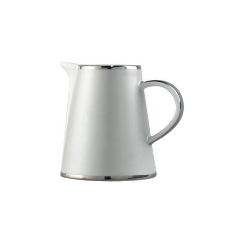 Silver Jug