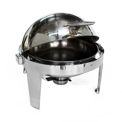 Silver Chafing Dish