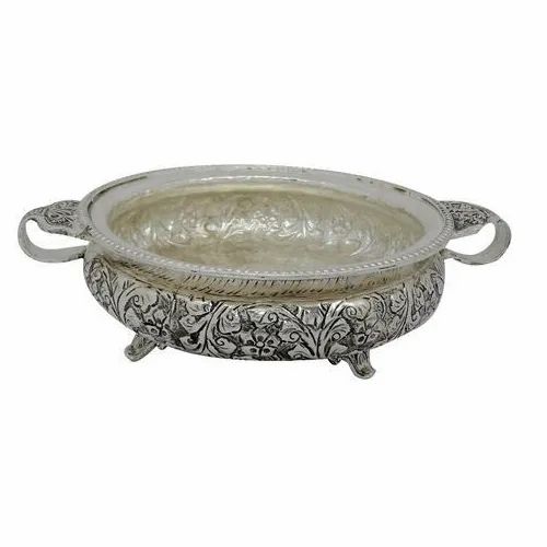 Silver Urli
