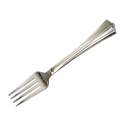 Silver Fork