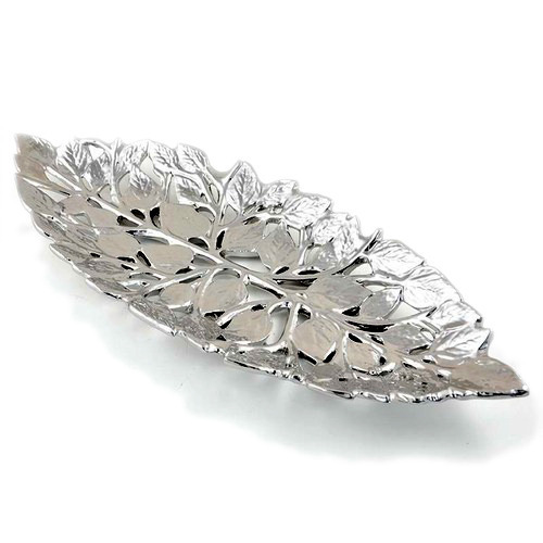 Silver Tableware