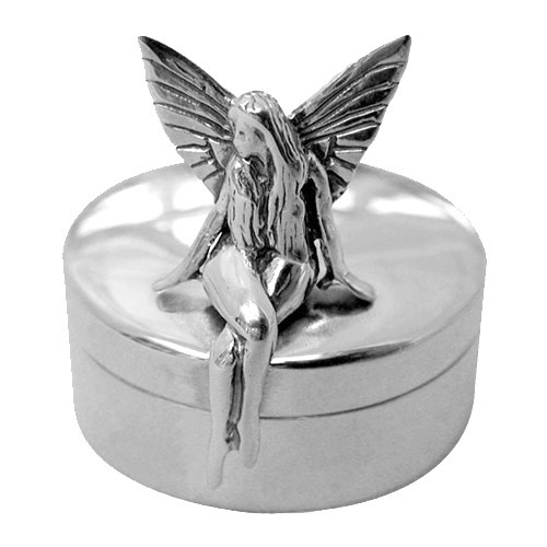 Silver Box