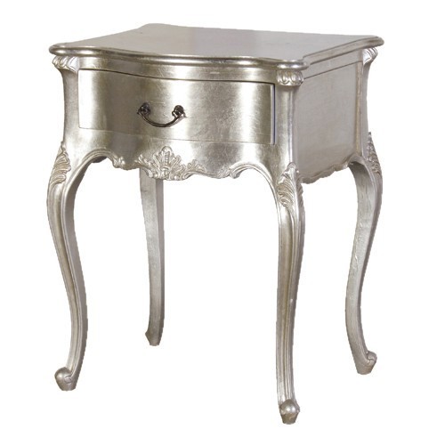 Silver Furniture