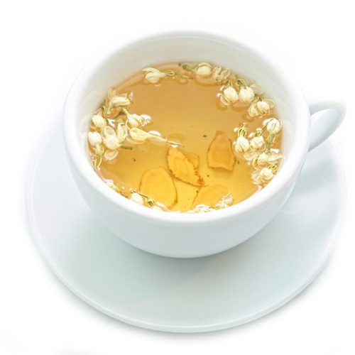 Jasmine Tea