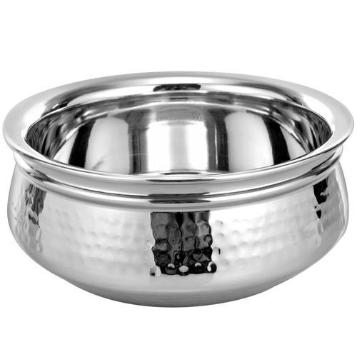 Stainless Steel Handi
