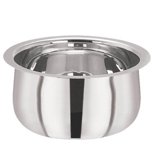 Stainless Steel Tope