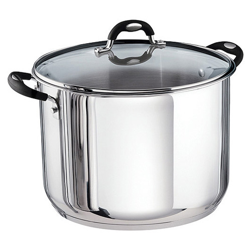 Stainless Steel Stock Pots