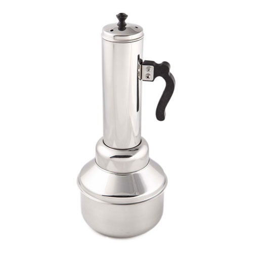 Stainless Steel Puttu Maker