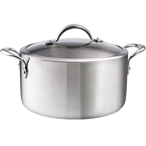 Stainless Steel Cooking Pots