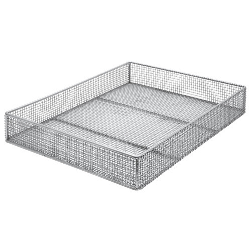 Wire Trays