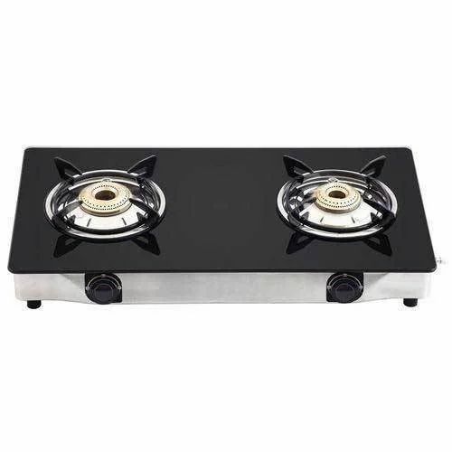 Two Burner Gas Stove