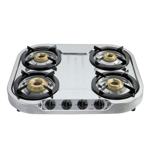 Four Burner Gas Stove