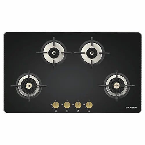 Auto Ignition Gas Stove