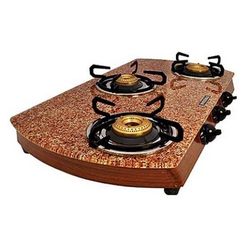 Marble Gas Stove