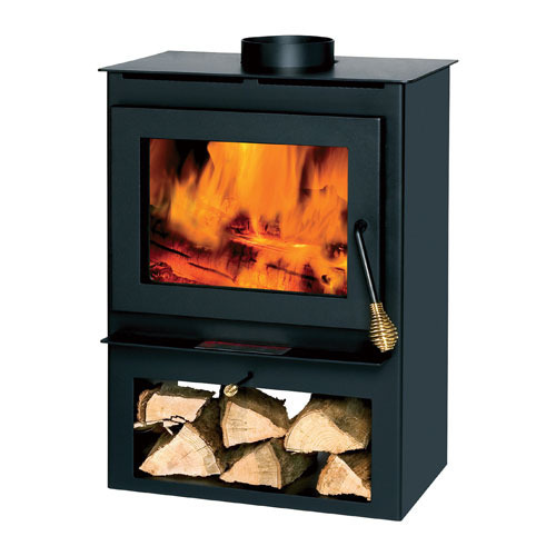 Wood Stove