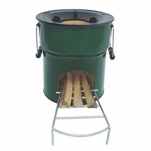 Biomass Stoves