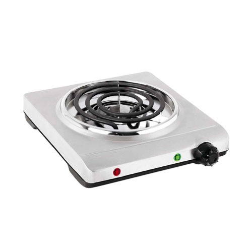 Electric Coil Stove