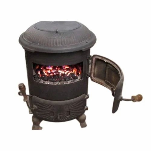 Coal Stoves