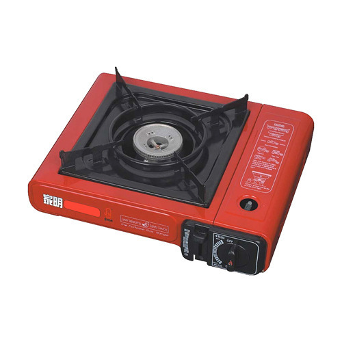 Portable Gas Stove