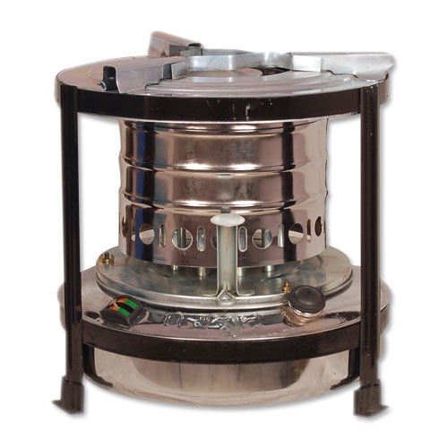 Kerosene Wick Stove