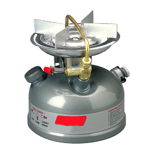 Fuel Stove