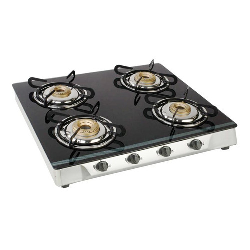 Kitchen Cooktops