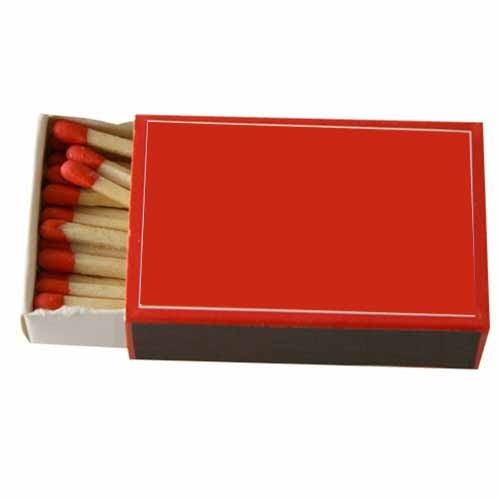 Waterproof Matches