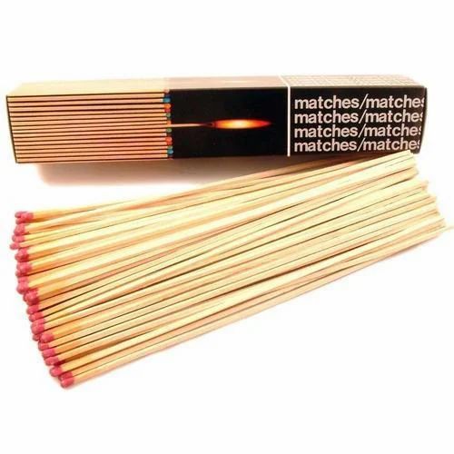 Long Matches