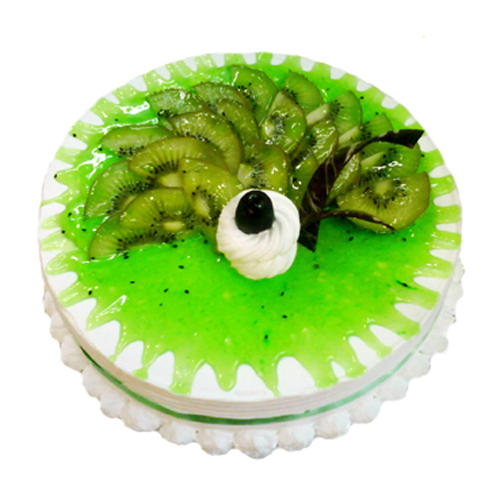 Kiwi Cake