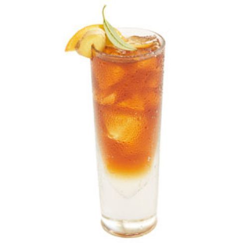 Peach Ice Tea