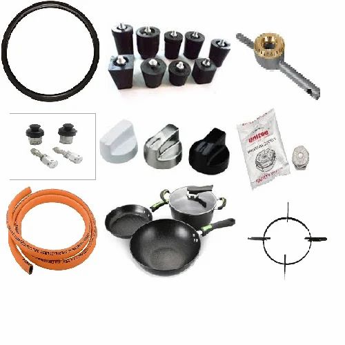 Gas Stove Parts