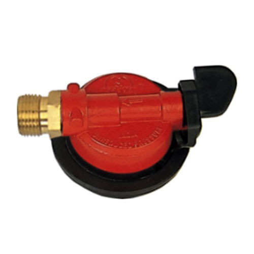 Compact Valve Adapter