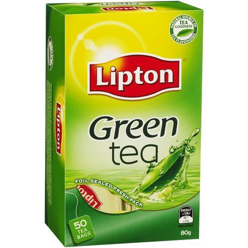 Lipton Green Tea