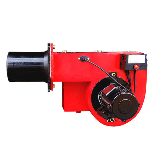 Pressure Jet Oil Burner