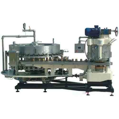 Can Sealing Machines
